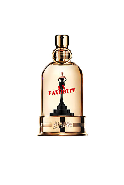 Jean Paul Gaultier La Favorite EDP 50 ml Kadın Parfüm