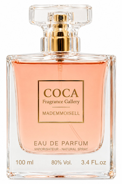 Fragrance Gallery Eau de Parfum for Women 100ml, Floral Citrus Fragrance with...