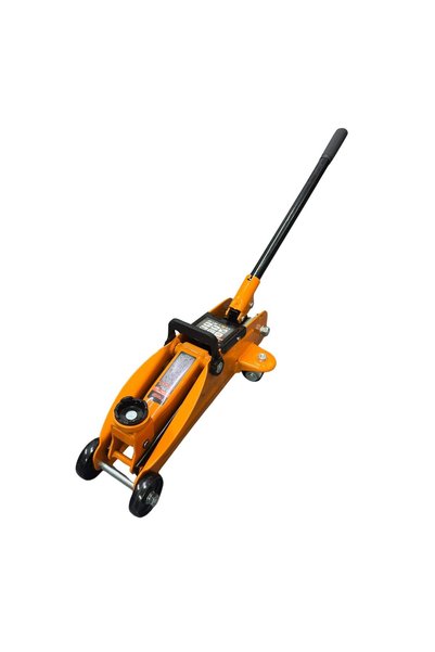 Rico 013-RC6045 2 Ton Arabalı Kriko