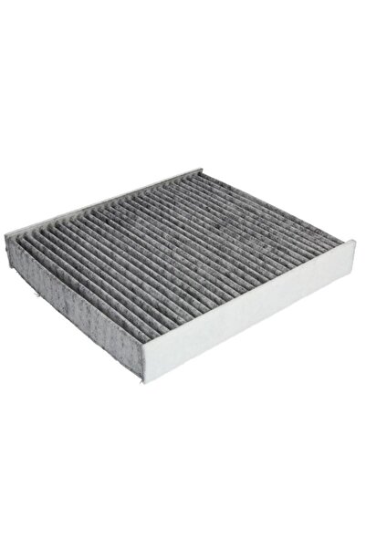 QWP Filtru de polen cu carbon Ford Focus 2, C-Max, Volvo C30, C70, S40, V50 W...