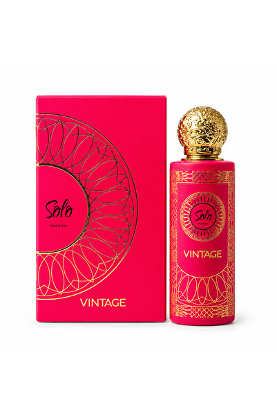 Fragrance Gallery Long-Lasting Fragrance men & women Solo Luxury Perfume edp ...