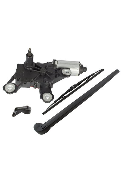 M MODECAR Audi A4 B8 AVANT (Kombi) 08-15 SET: motor ștergător + braț ștergăto...