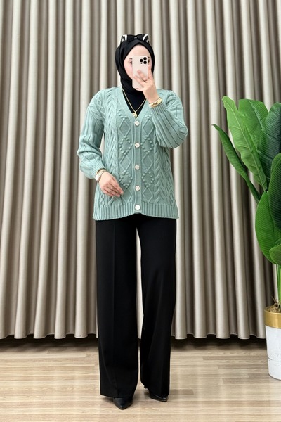 Hürrem Hirka Label