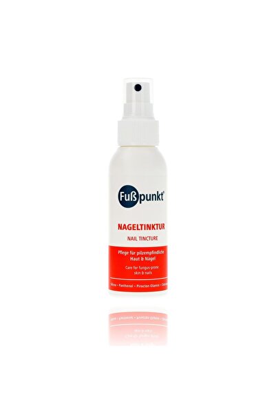 Fusspunkt Tinctura pentru piele si unghii 100ml