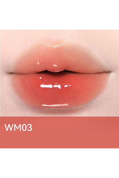 AZTK Luminous Lipjello Wm03 Marsala Veil