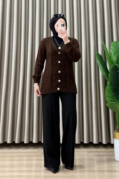 Hürrem Hirka Label