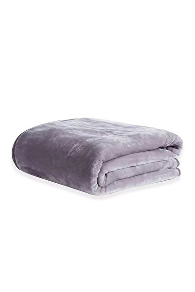 Nef Nef Homeware Βελούδινη Διπλή Κουβέρτα Loft Nef-Nef Homeware 113 - Ανοιχτό...