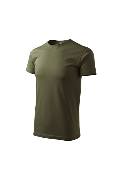 adler Tricou de bază M MLI-12969