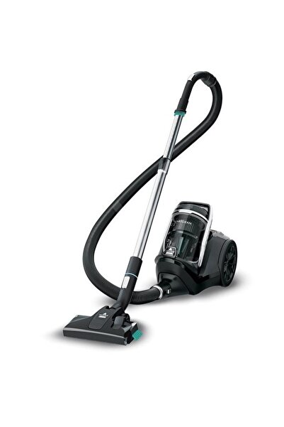 Bissell Aspirator compact SmartClean, Bissell, Motor robust, Perii de curățar...