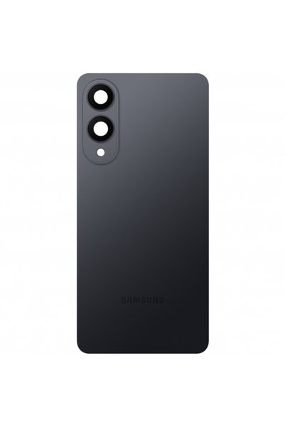 Samsung Capac Baterie Galaxy S25 Edge S937, Negru (Titanium Jetblack), Servic...