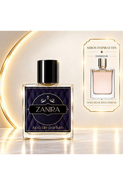 Zanira Apa de parfum, 50ml - Zanira137