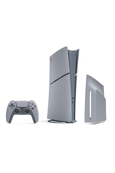 Sony PlayStation 5 Slim (PS5) Ψηφιακή Έκδοση - Πακέτο Περιορισμένης Έκδοσης 3...