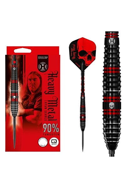 Ryan Searle Quick Point %90 Tungsten Dart Oku