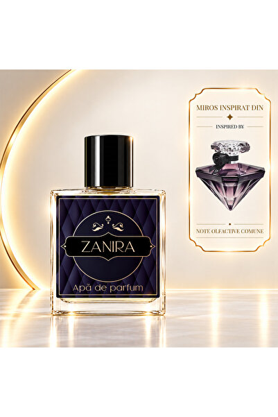Zanira Apa de parfum, 50ml - Zanira104