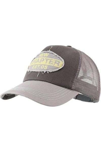 Homebase Home Prefer Men's Vintage Mesh Trucker Hat Outdoor Sport Summer Base...