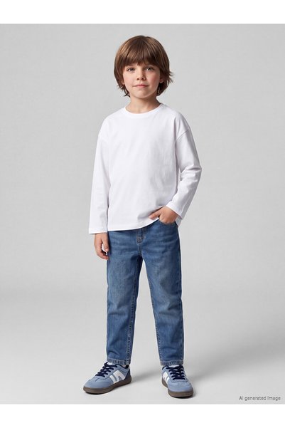 LC Waikiki I Standart Fit Boys' Jean Pants from Freezen Store