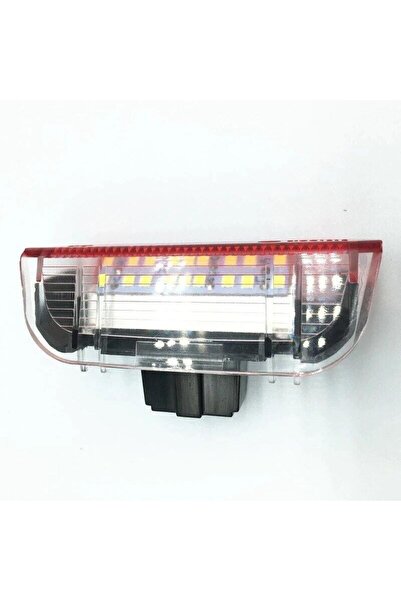 AksoyTuning Volkswagen Tiguan 2010-2015 Uyumlu Kapı Altı Led