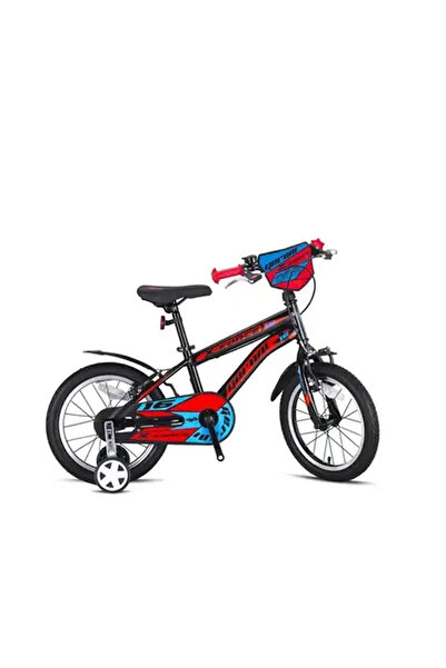 X-FORCE 16" MTB 10" Vitessiz V.B