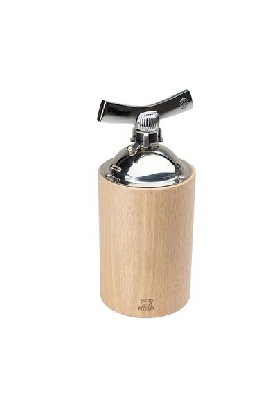 Peugeot "Isen" grinder for long pepper, 16 cm, > -