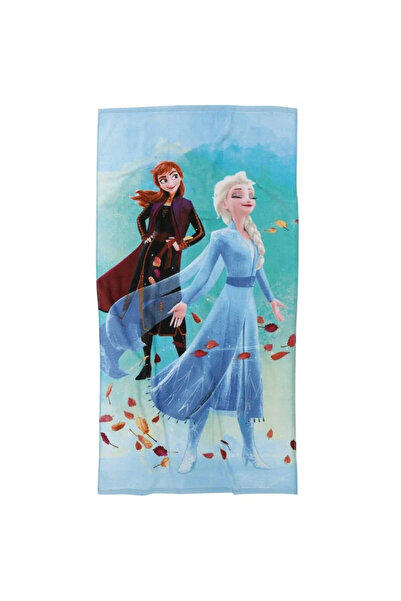 Disney Παιδική Πετσέτα Θαλάσσης Frozen (5864)