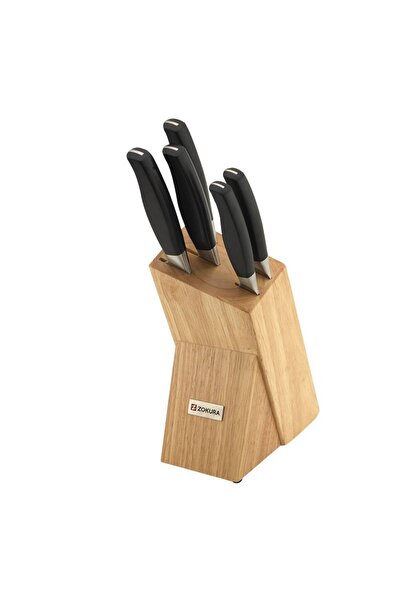 Zokura 6 piece knife set -