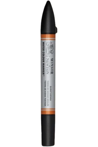 Winsor Newton Winsor & Newton ProMarker Watercolor Marker, Payne's Gray