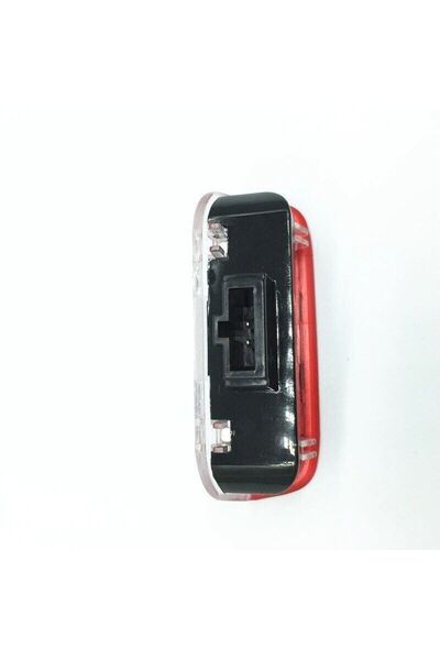 AksoyTuning Volkswagen Tiguan 2010-2015 Uyumlu Kapı Altı Led