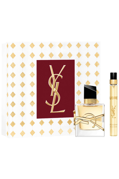 Yves Saint Laurent Libre Edp 30 Ml + Edp 10 Ml