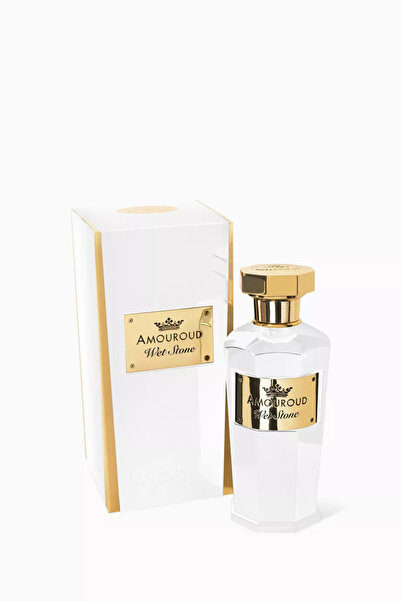 Amouroud WET STONE (U) PARFUM 100 ml