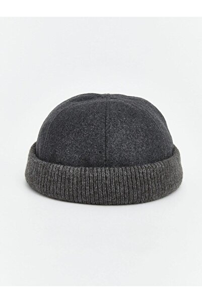 LC Waikiki Basic Men's Beret (W6)