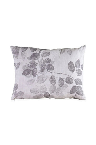 Nef Nef Homeware Διακοσμητικό Μαξιλάρι Santika (40X55) Nef Nef 110 - Γκρι