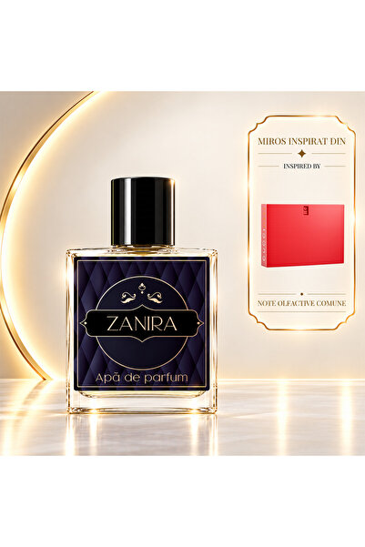 Zanira Apa de parfum, 50ml - Zanira132