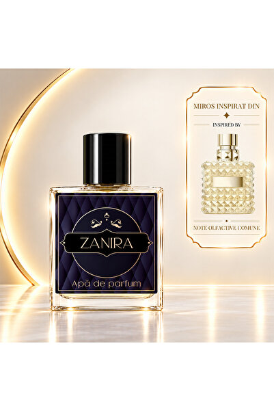 Zanira Apa de parfum, 50ml - Zanira172