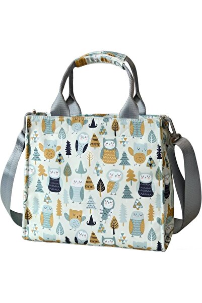 GENERAL Unisex Baby Diaper Bag-1212 small diaper bag