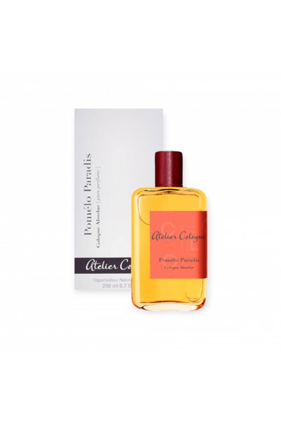 ATELIER COLOGNE ATELIER COLOGNE POMELO PARADIS (U) COLOGNE ABSOLUE 200 مل