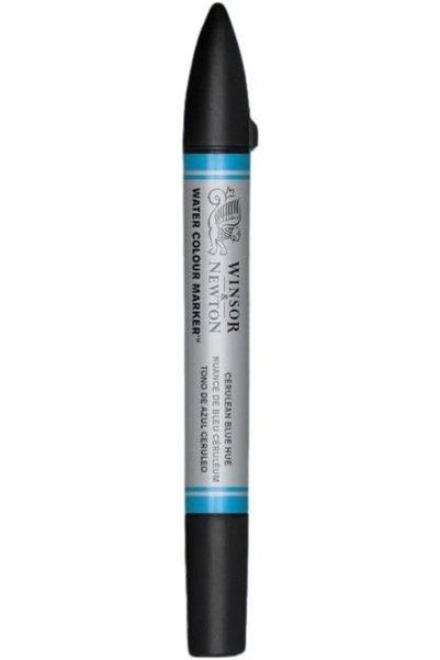 Winsor Newton قلم ألوان مائية من وينسور آند نيوتن، لون رمادي باينز