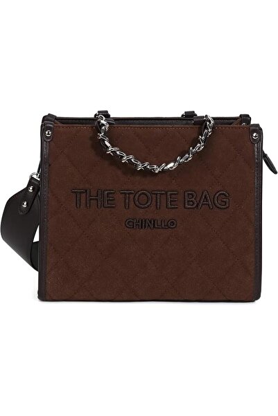 GENERAL Chinllo Laptop Tote Bag for Women Top Handle Satchel Purse and Handba...
