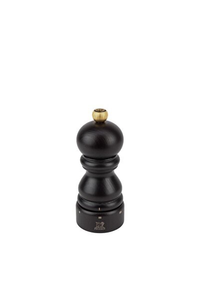 Peugeot "Paris u'Select" pepper grinder, 12 cm, "Chocolate" -