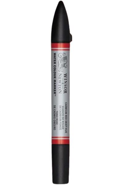 Winsor Newton Winsor & Newton ProMarker Watercolor Marker, Payne's Gray