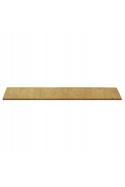 Granit Bandă pentru pompă de vid, versiune standard, 70 x 400 x 7.5 mm 0990173