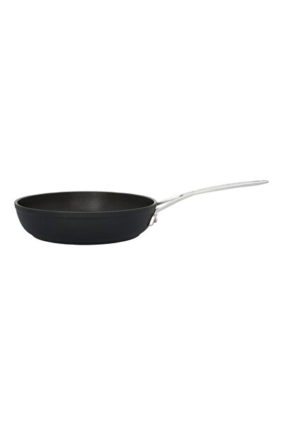 Demeyere 3-ply frying pan, aluminum, 20cm, "Alu Industry Duraslide" -