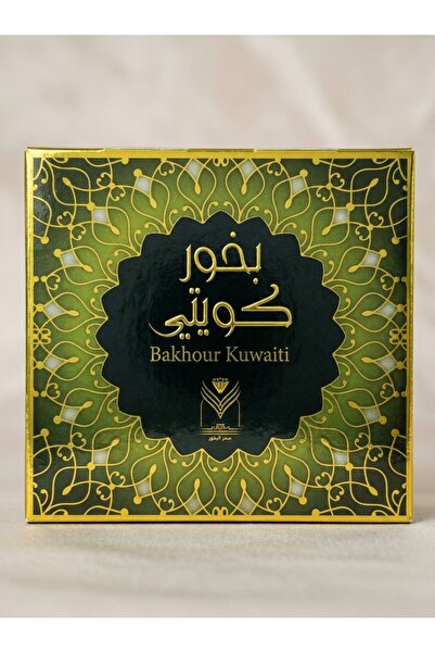 Generic بخور دماغي كويتي من ألماس للعطور - 40 جرام من رقائق الخشب العربية الأ...