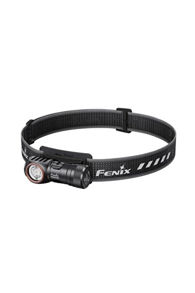 Fenix Φακός Κεφαλής HM53R Επαναφορτιζόμενος με USB