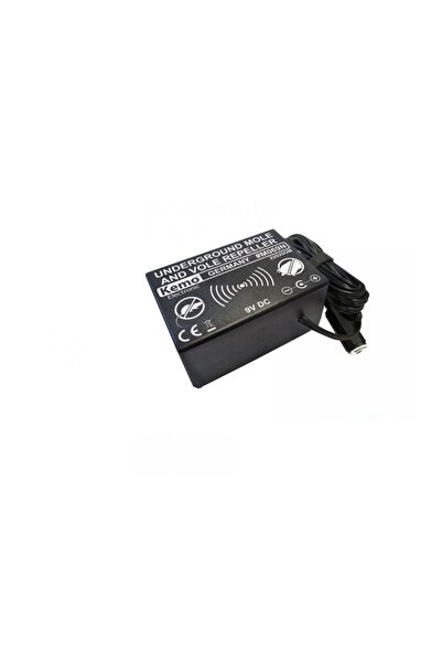 KEMO Aparat anti cartita M069N (acopera 1 000 mp)
