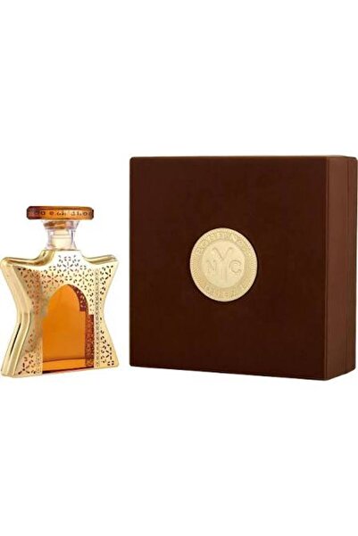 Bond No.9 دبي أمبر (يو) عطر مركز 100 مل