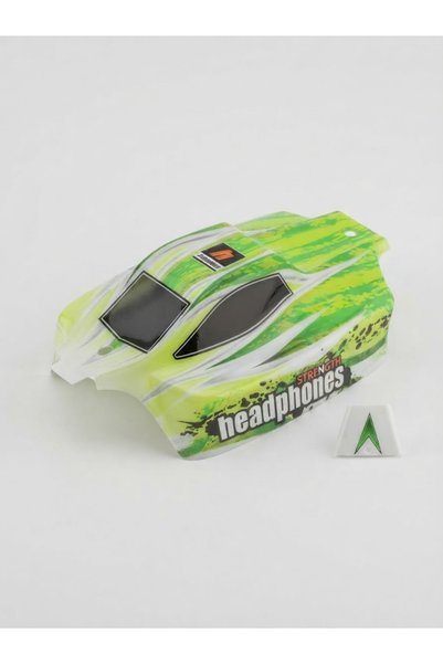 ARDSU Wltoys A959-B-01 1/18 Scale Car Body