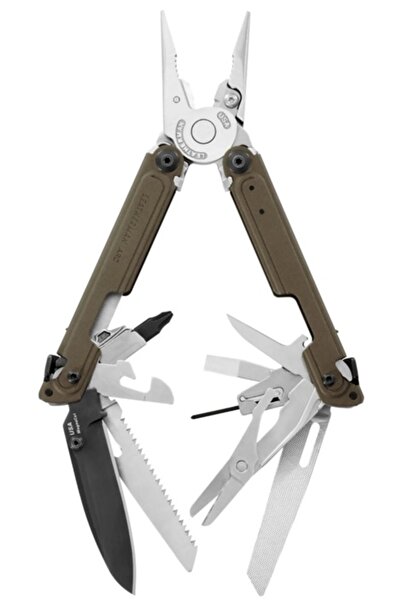 Leatherman 3330 ARC Τάλος
