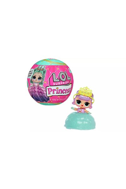 L.O.L. SURPRISE Princess Tots Bebekleri 542193