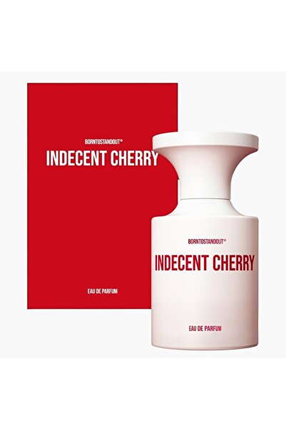 BORNTOSTANDOUT عطر إنديسينت تشيري (يو) 100 مل