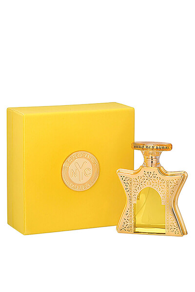 Bond No.9 دبي سيترين (يو) عطر 100 مل